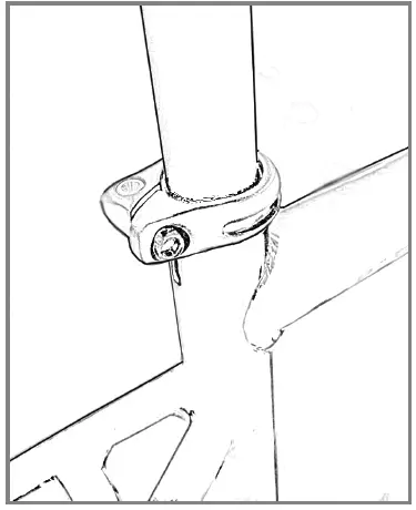 Besv JGR Premium E-Bikes 14