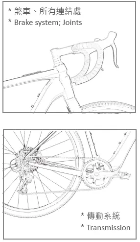 Besv JGR Premium E-Bikes 16