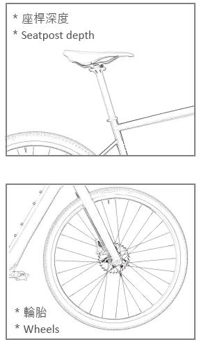 Besv JGR Premium E-Bikes 17