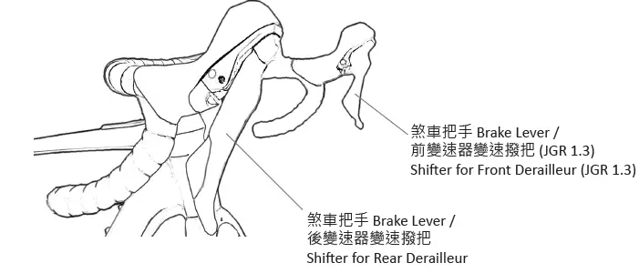 Besv JGR Premium E-Bikes 3