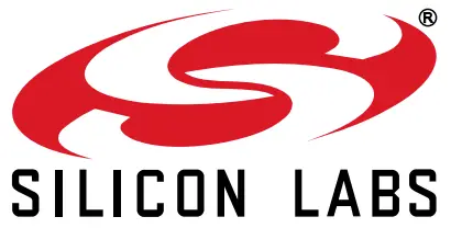 SILICON LABS logo