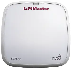 LiftMaster 827LM MyQ Remote Control LED Light