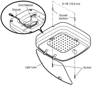 Installation Instructions