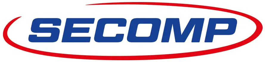 SECOMP - logo