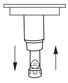 JAXPETY HG61F0242 Hygiene Toilet Bidet Attachment for Cool Self-Clean 4