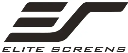 ELITE SCREENS logo