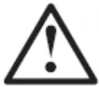 Warning icon