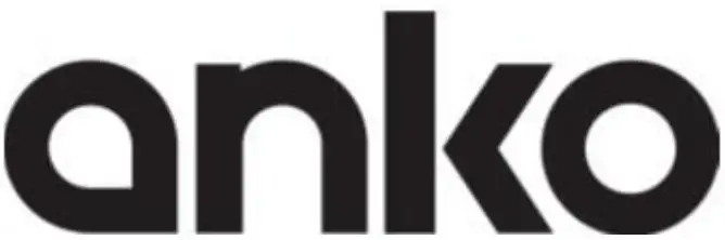 Anko logo