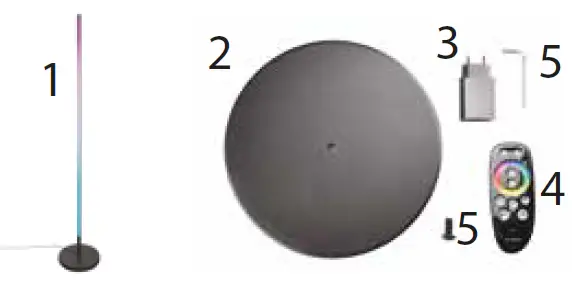 FlinQ-FQC8208-Floor-Lamp-Xyro-FIG-2