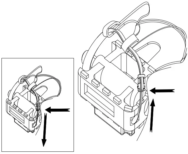 ADJUSTMENTS & USAGEGUIDE