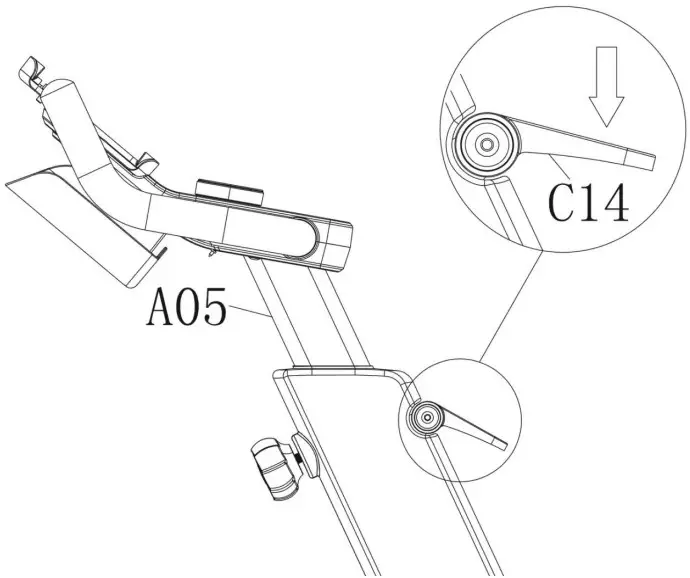 ADJUSTMENTS & USAGEGUIDE