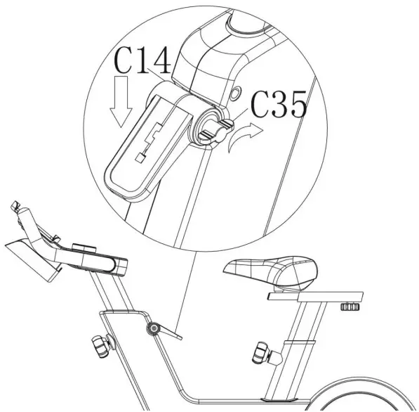 ADJUSTMENTS & USAGEGUIDE