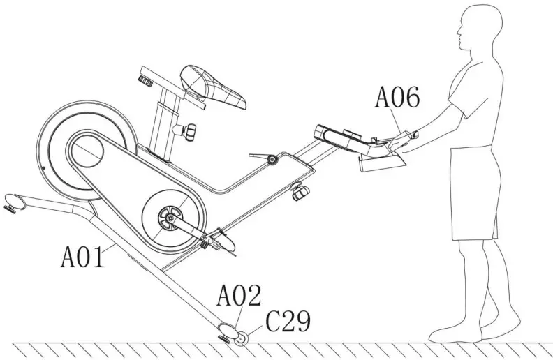ADJUSTMENTS & USAGEGUIDE