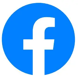 Facebook icon