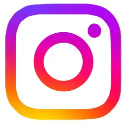 Instagram icon