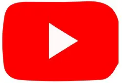 Youtube icon