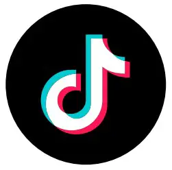 Tiktok icon