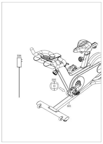 ASSEMBLY INSTRUCTIONS