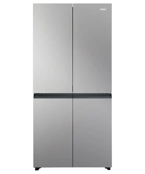 Haier HRF530YS Quad Door Refrigerator Freezer 83cm 463L - Cover