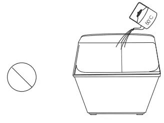 Euromaid ETTW800 8kg Twin Tub Washing Machine - Fig9