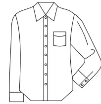 Euromaid ETTW800 8kg Twin Tub Washing Machine - Shirt