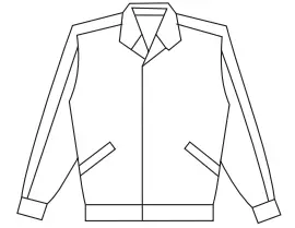 Euromaid ETTW800 8kg Twin Tub Washing Machine - Shirt1