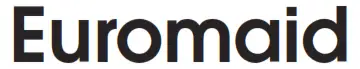 Euromaid logo