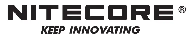 NITECORE - logo