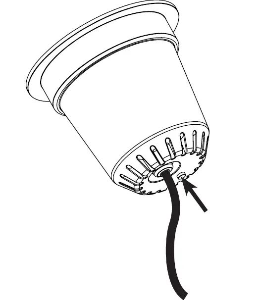 LiGHTPRO Atik R1 186U Dimmable Ground Light 8