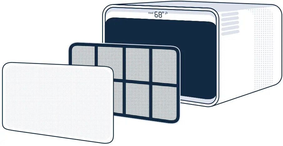 Cleaning & maintenance