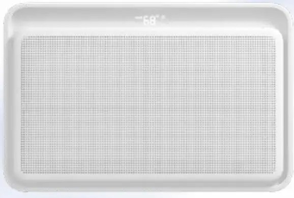 Windmill 6000 BTU Window AC in the Window Air Conditioners Department