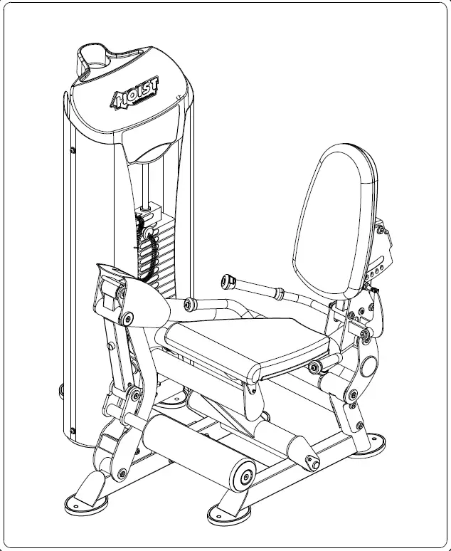 HOIST-RS-1401-A-Leg-Extension-fig-1