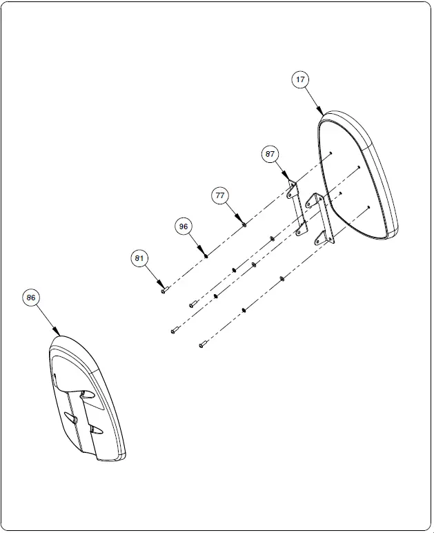 HOIST-RS-1401-A-Leg-Extension-fig-13