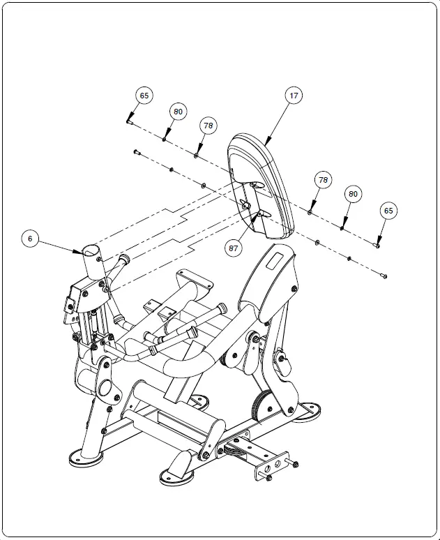 HOIST-RS-1401-A-Leg-Extension-fig-14