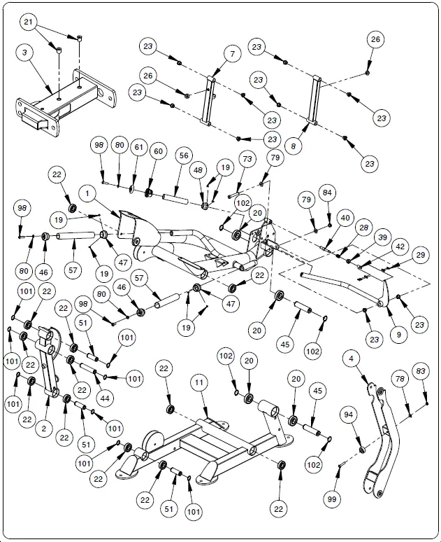 HOIST-RS-1401-A-Leg-Extension-fig-16