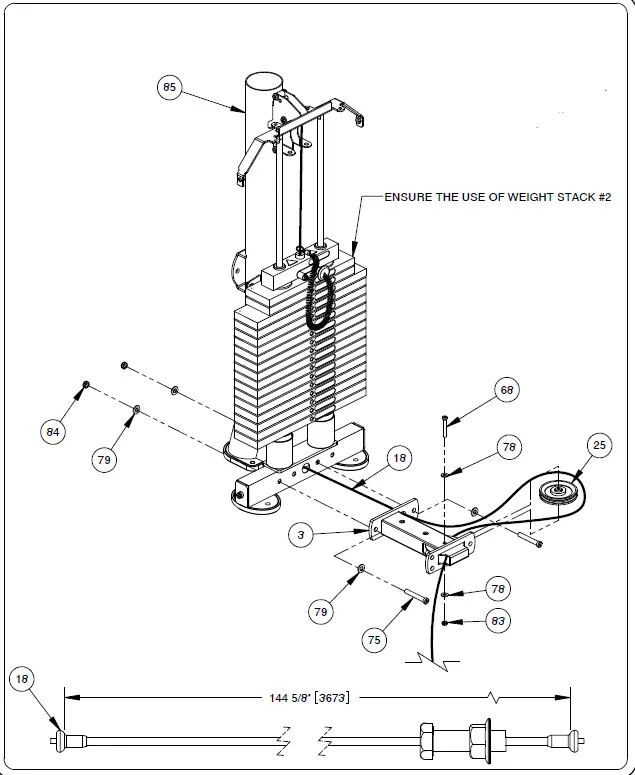 HOIST-RS-1401-A-Leg-Extension-fig-2
