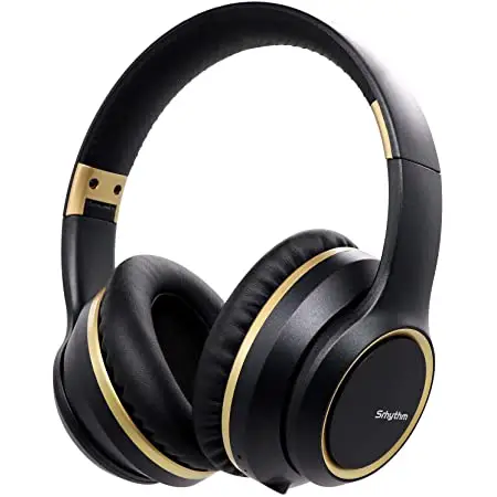 Srhythm NC15 Noise Cancelling Headphone