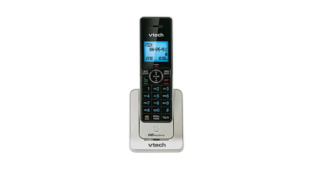 Vtech Ls6425 Cordless Phone User Guide