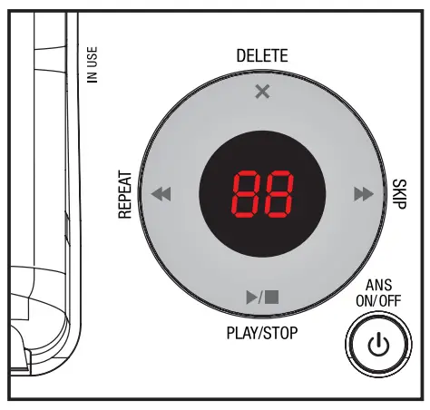 vtech LS6425 Cordless Phone - fig12