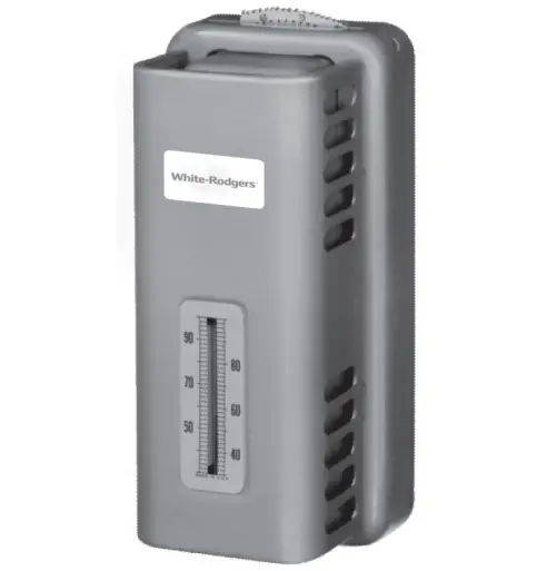 LINE VOLTAGE THERMOSTATS