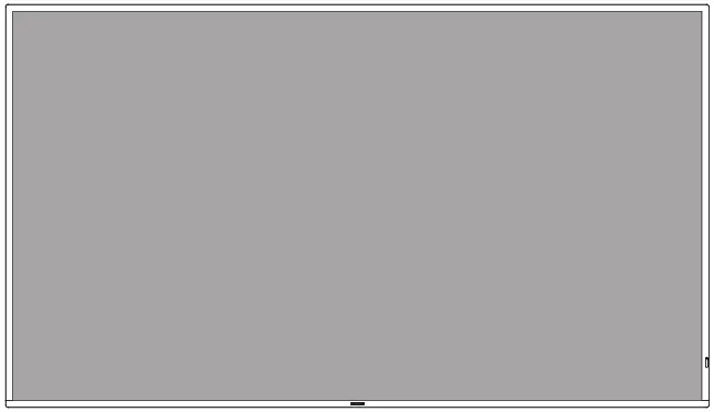 PHILIPS 75BDL3510Q Professional Display Solutions--- Professional