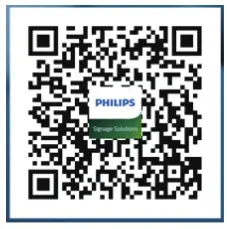 PHILIPS 75BDL3510Q Professional Display Solutions--- QR