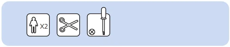 PHILIPS 75BDL3510Q Professional Display Solutions---l