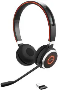 Jabra Evolve 65