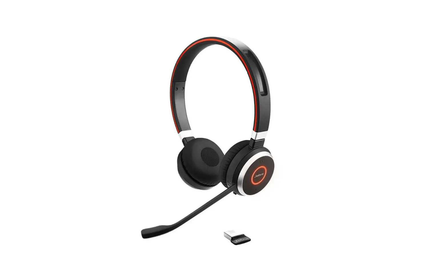 Jabra Evolve 65 User Manual Jabra Evolve 65 User Manual