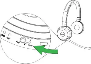 Connecting to mobile device