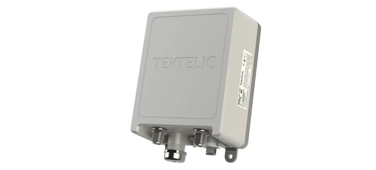 Tektelic T0007242/t0007422 Kona Enterprise Gateway User Guide
