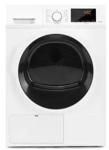 Kogan 8Kg Series 8 Heat Pump Dryer KAG8PUMPDYA