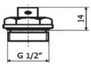 SHWD Panel Radiator Duplex -