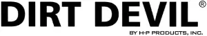 DIRT DEVIL logo x123